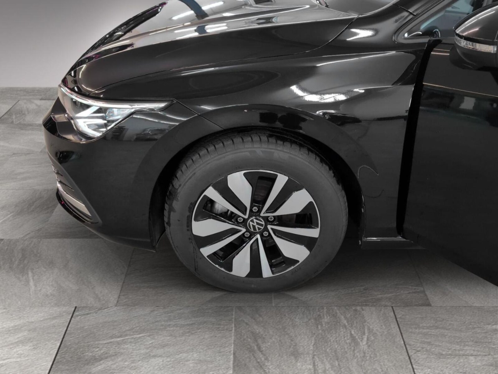 Volkswagen Golf – Bild 15