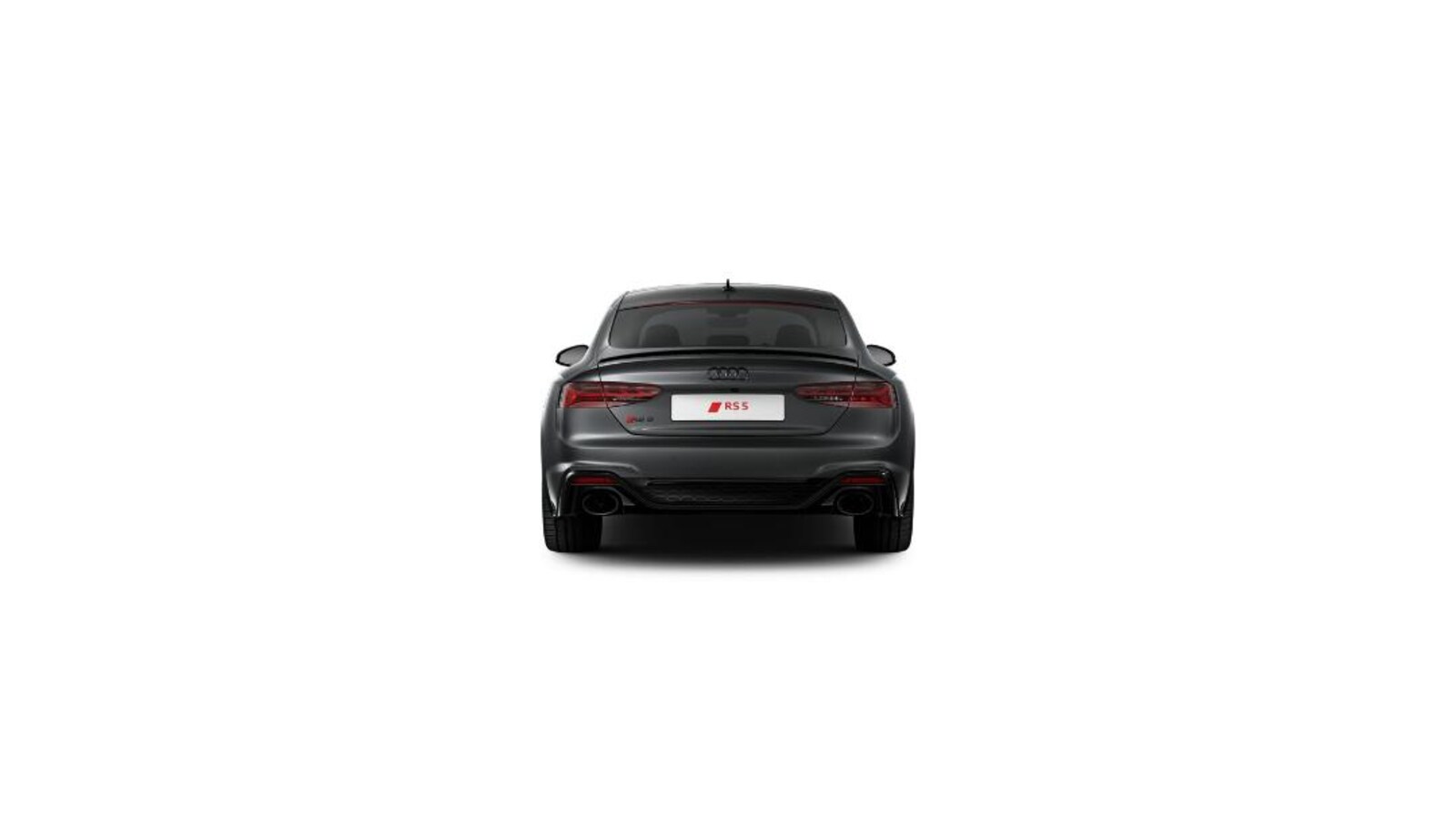 Audi RS 5 Sportback – Bild 10