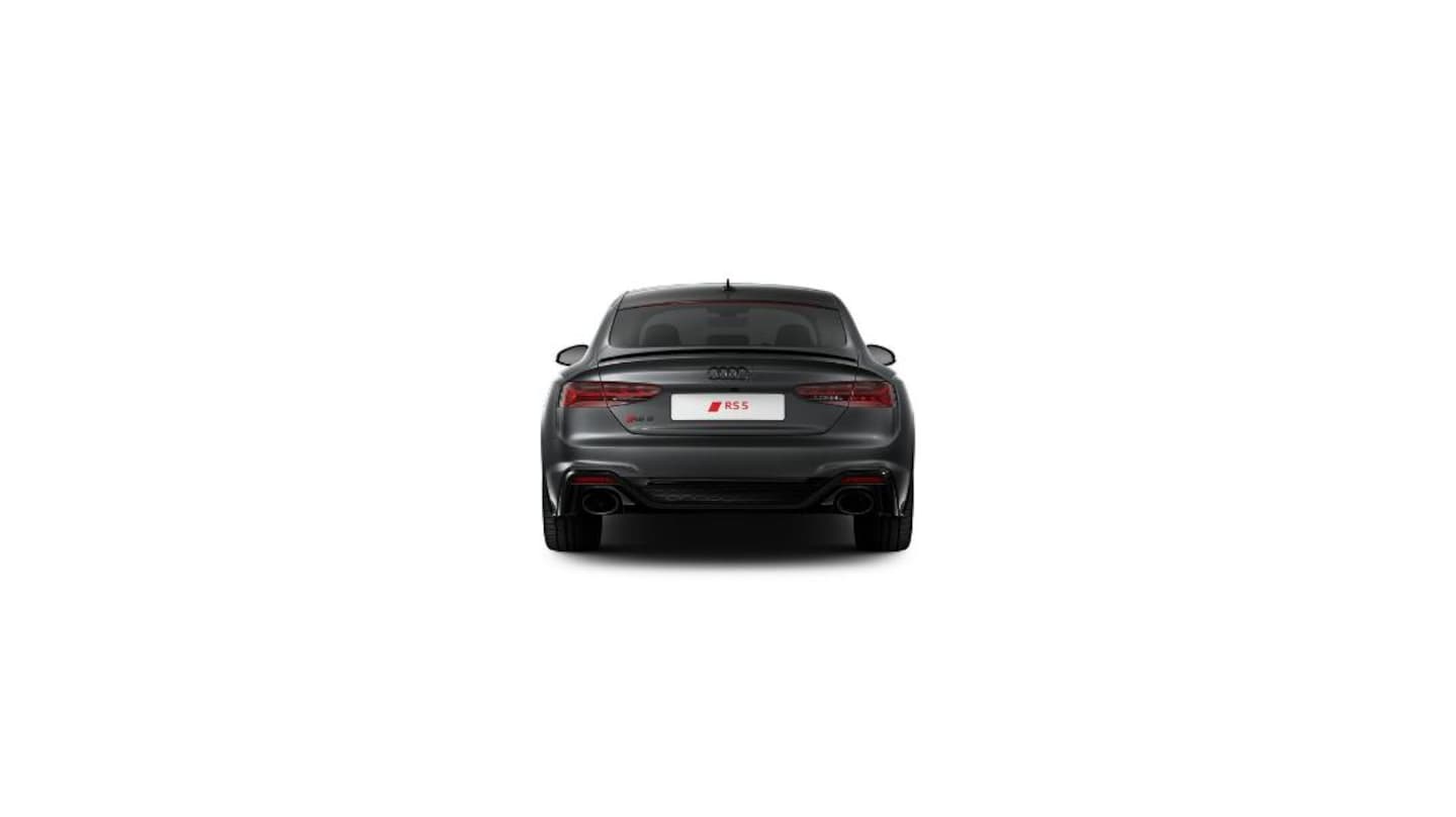 Bild über Audi RS 5 Sportback TFSI quattro tiptronic - für weitere Informationen kontaktieren Sie den Audi Partner