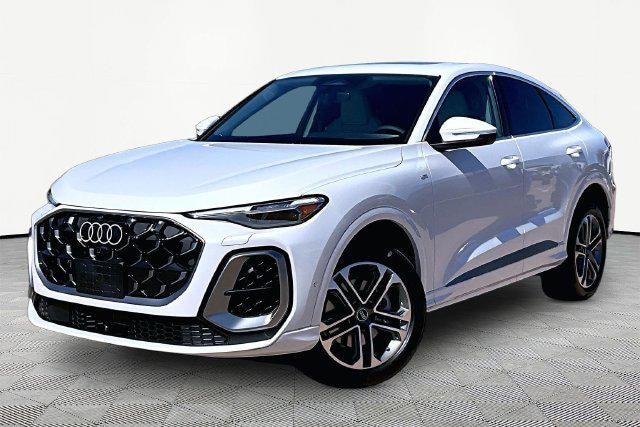 2026 Audi Q5 Sportback