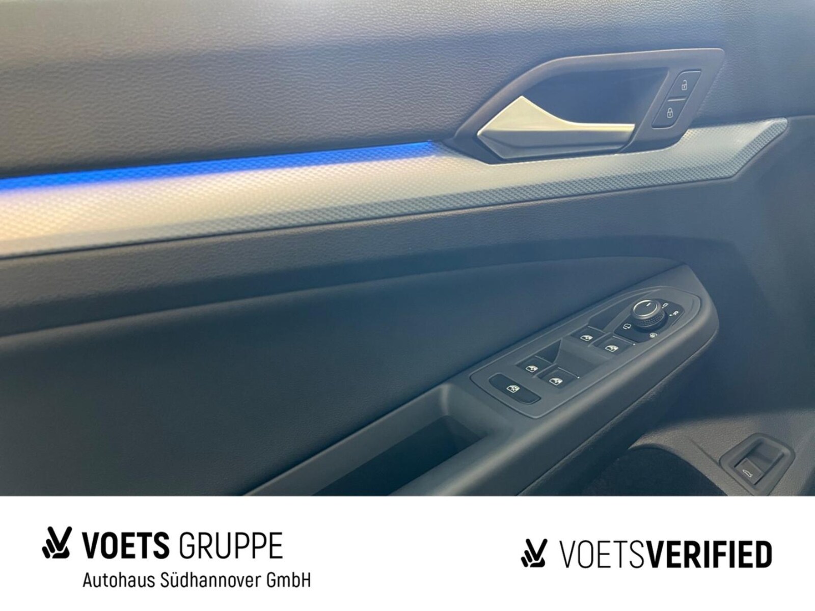 Volkswagen Golf Variant – Bild 12