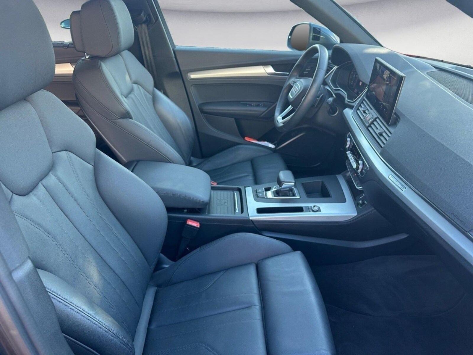 Audi Q5 – Bild 15