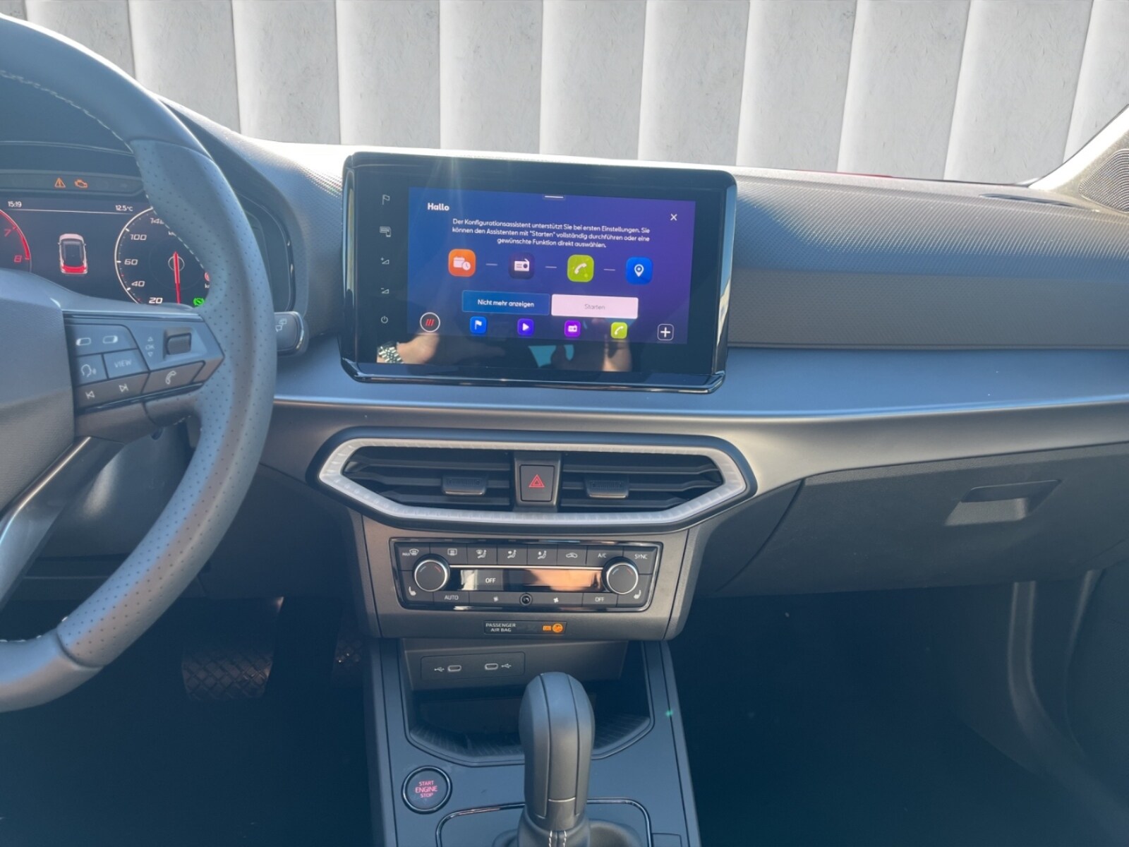 SEAT Arona – Bild 10