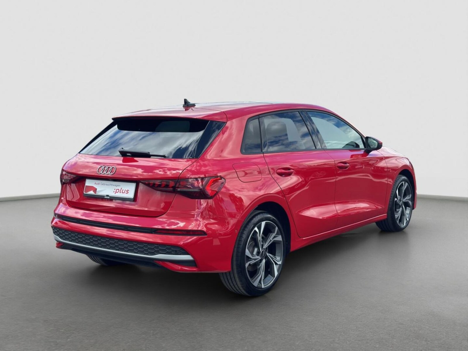 Audi A3 Sportback – Bild 16