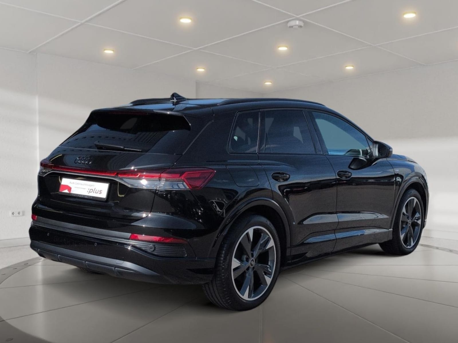 Audi Q4 e-tron – Bild 5