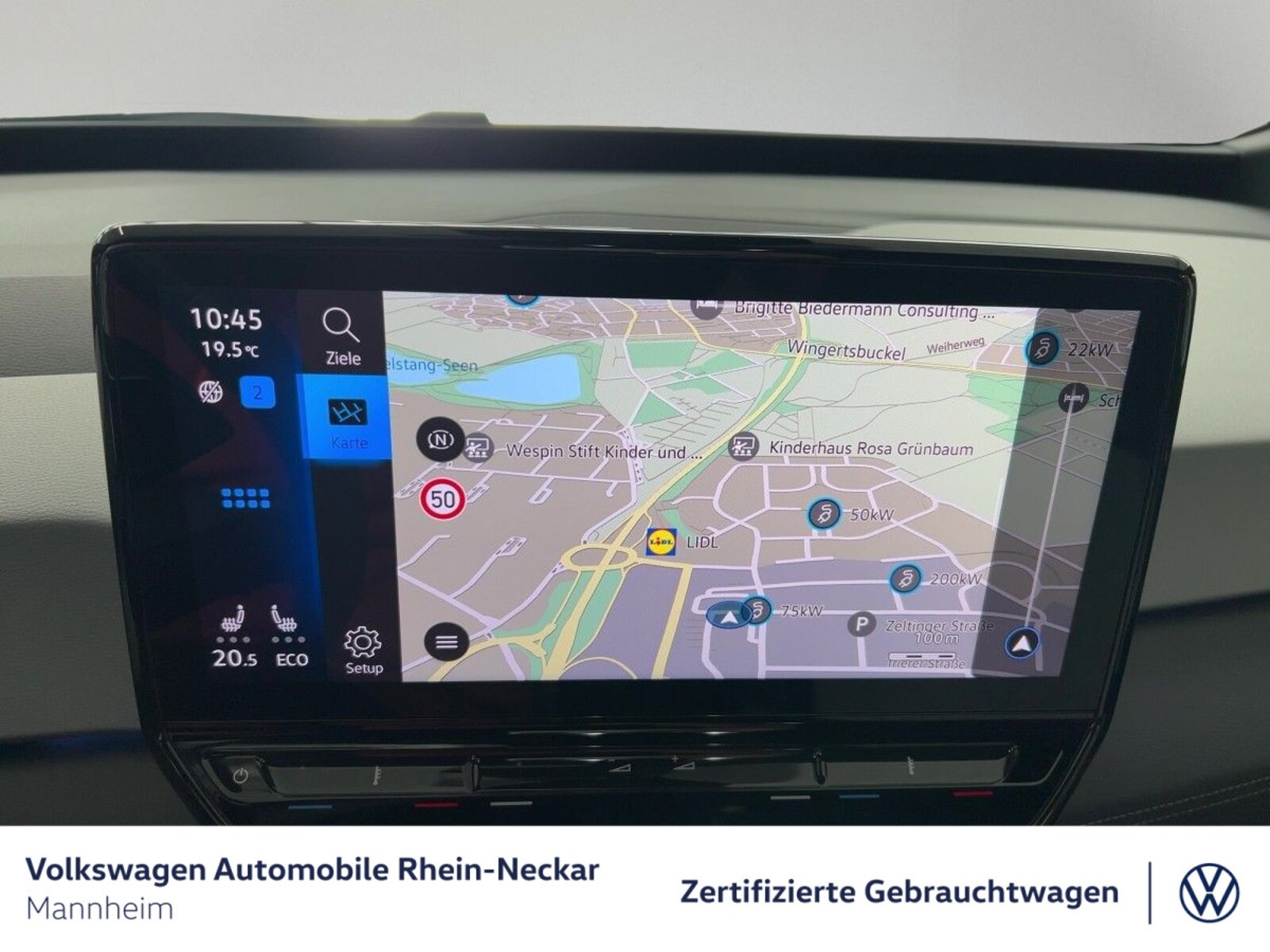 Volkswagen ID.3 – Bild 10
