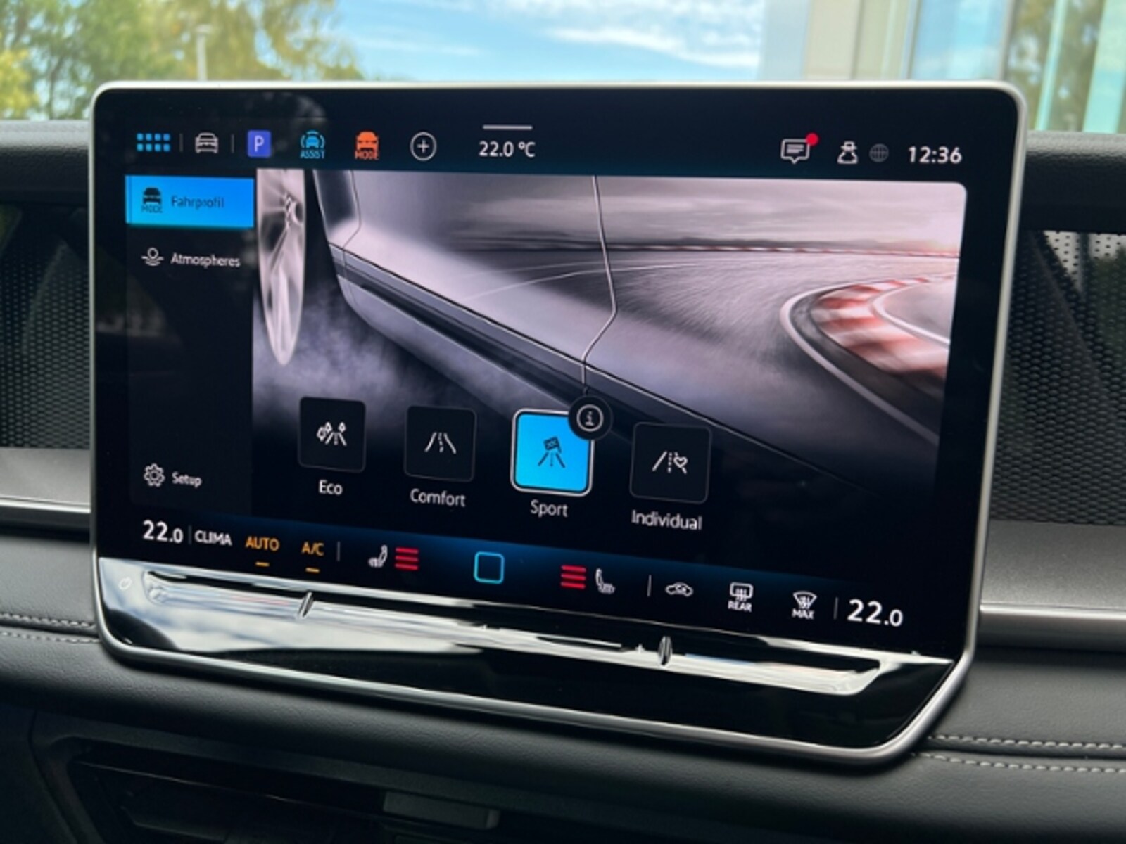 Volkswagen Tayron – Bild 17
