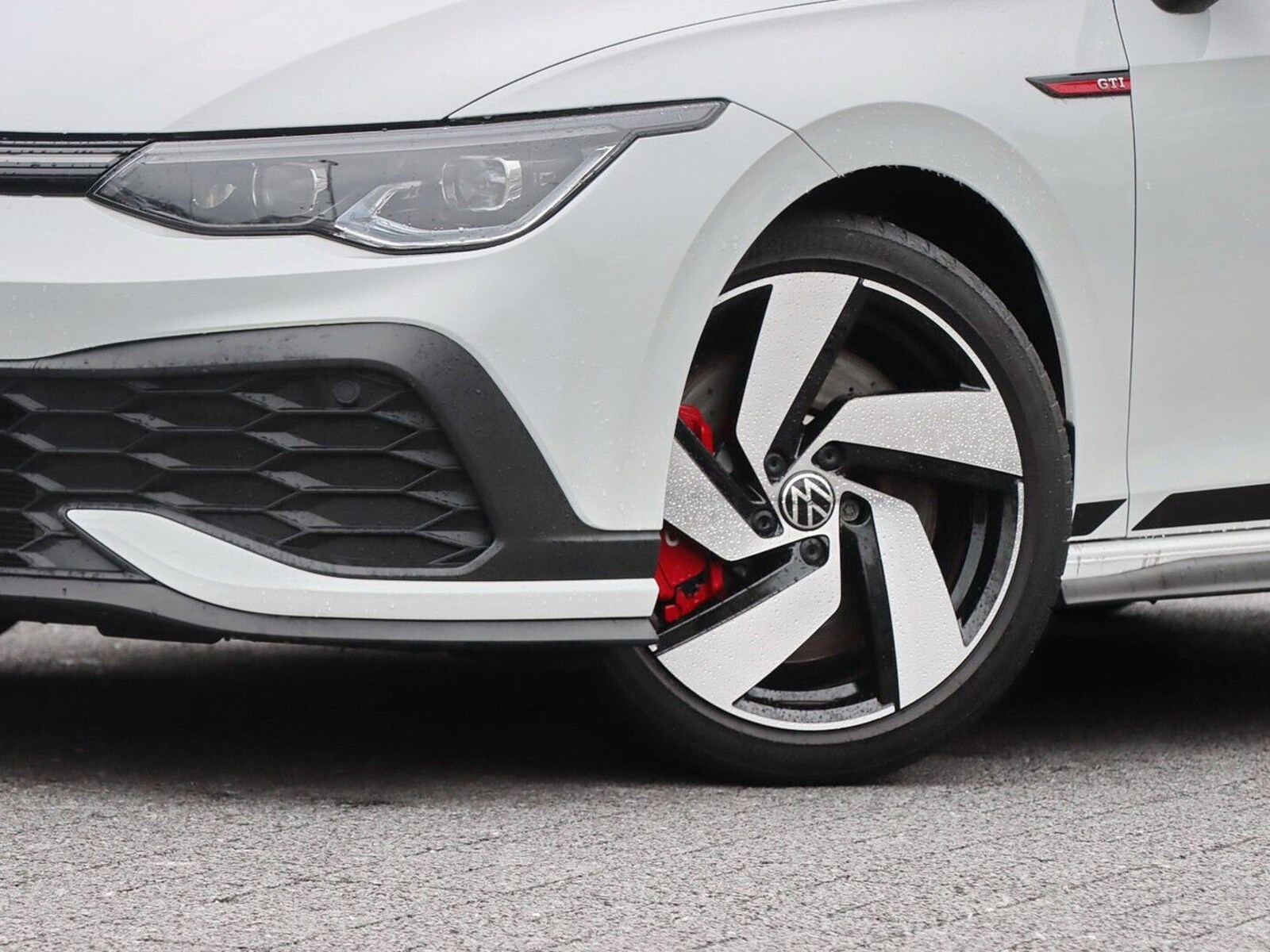 Volkswagen Golf – Bild 3