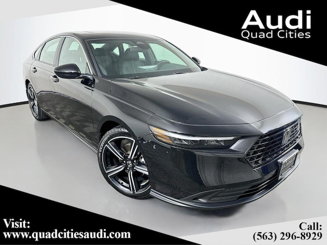 2024 Honda Accord