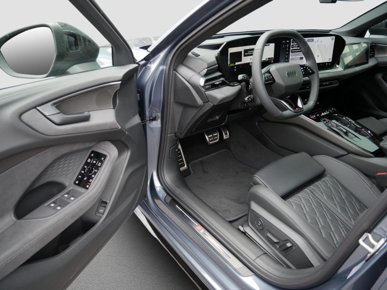 Audi S5 Avant – Bild 14