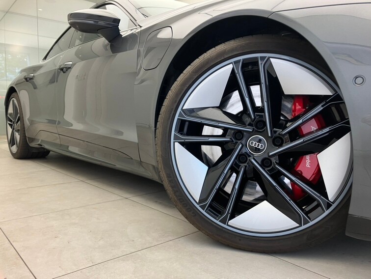 Image about Audi RS e-tron GT RS e-tron GT 440,00 kW