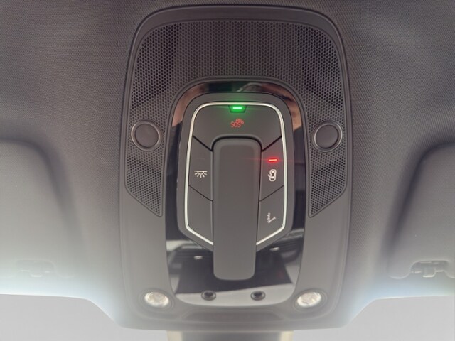 Image about Audi Q5 50 TDI quattro 210 kW tiptronic