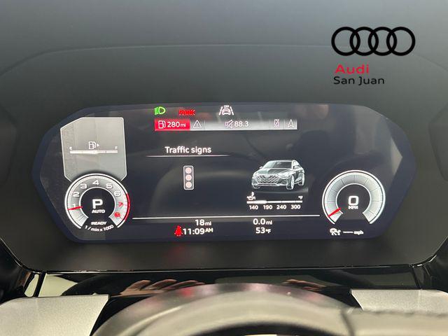 2026 Audi A3 Premium - Photo 15