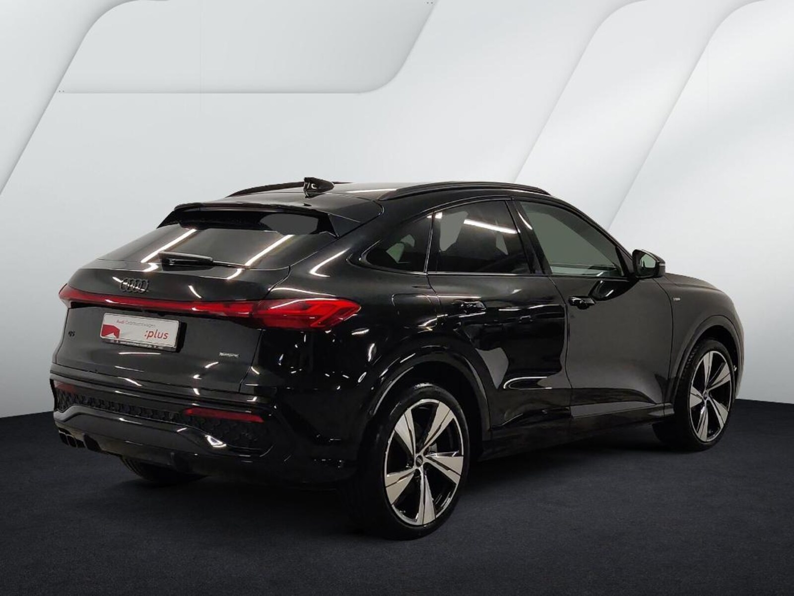 Audi Q5 Sportback – Bild 3