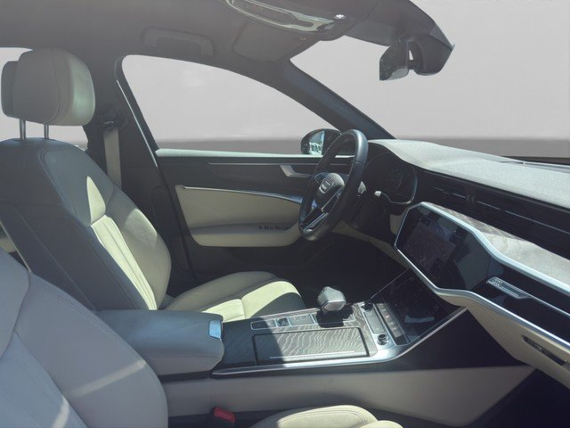 Audi A6 Limousine advanced