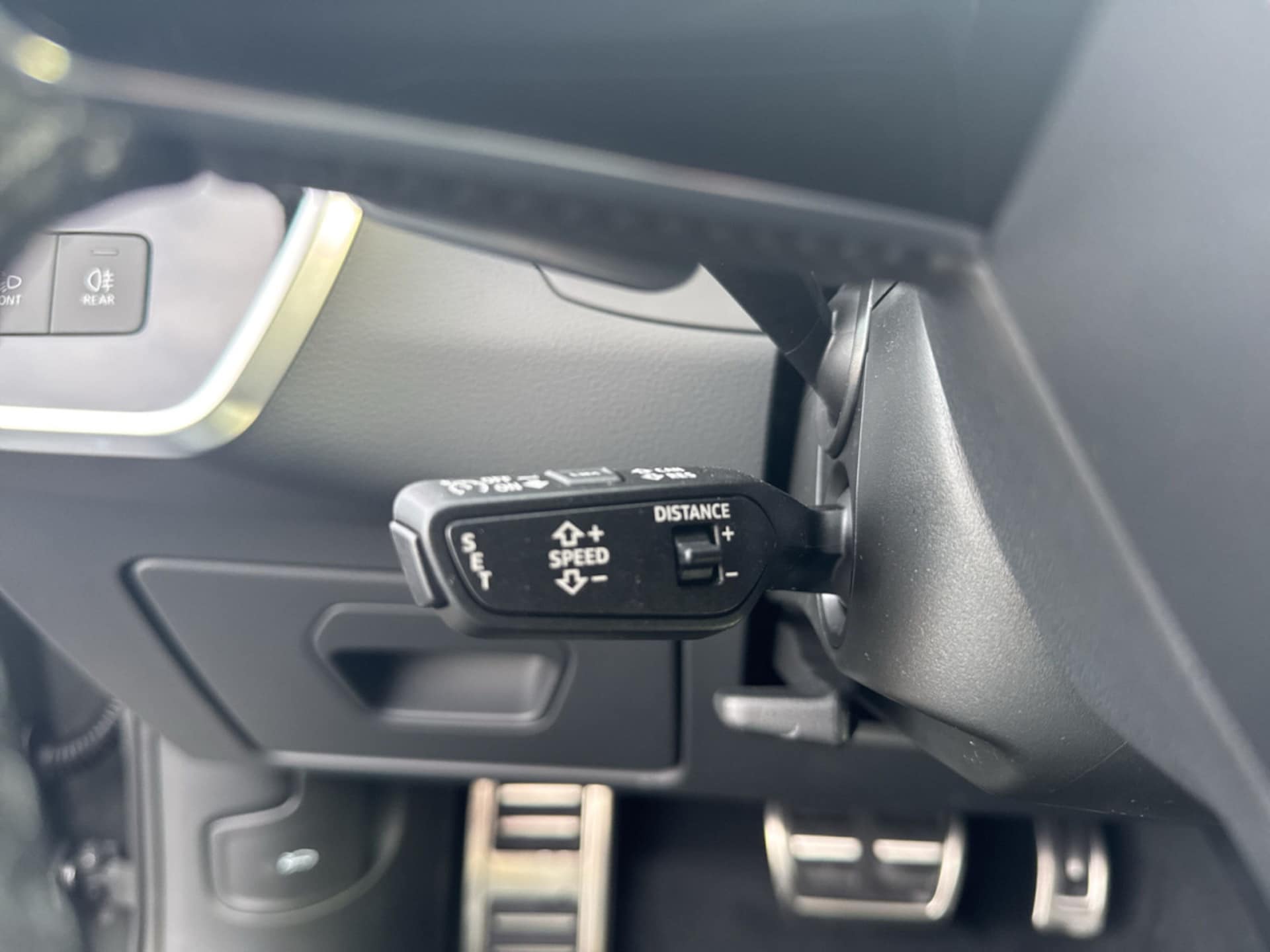 Audi A6 Avant Design