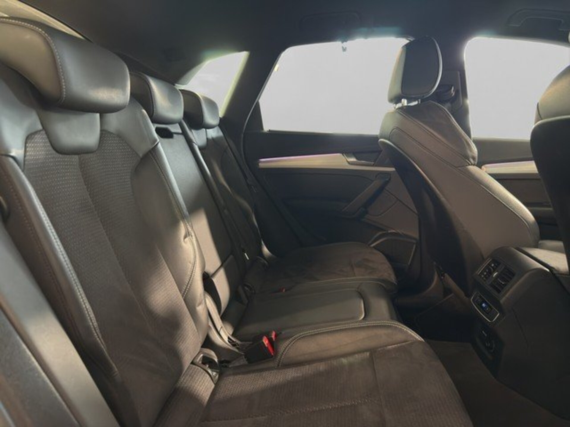 Audi Q5 SUV S line