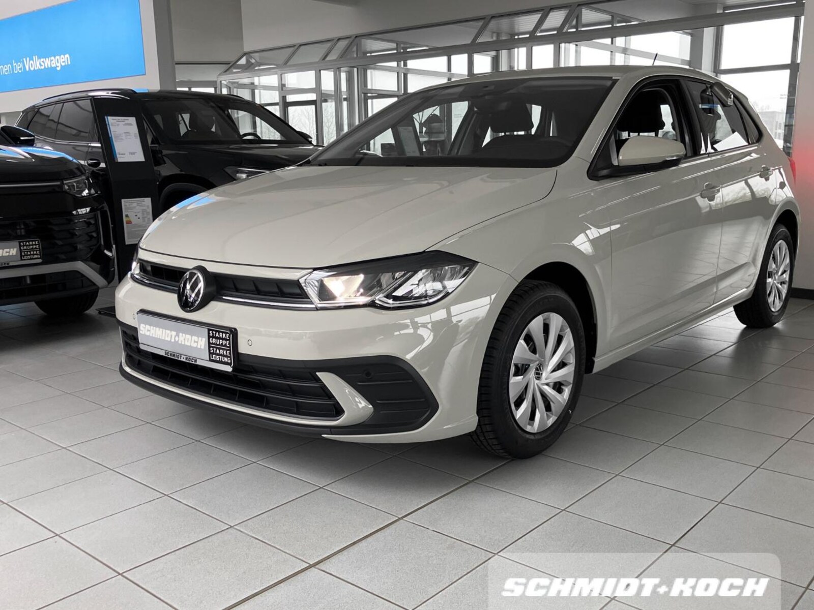 Volkswagen Polo – Bild 2