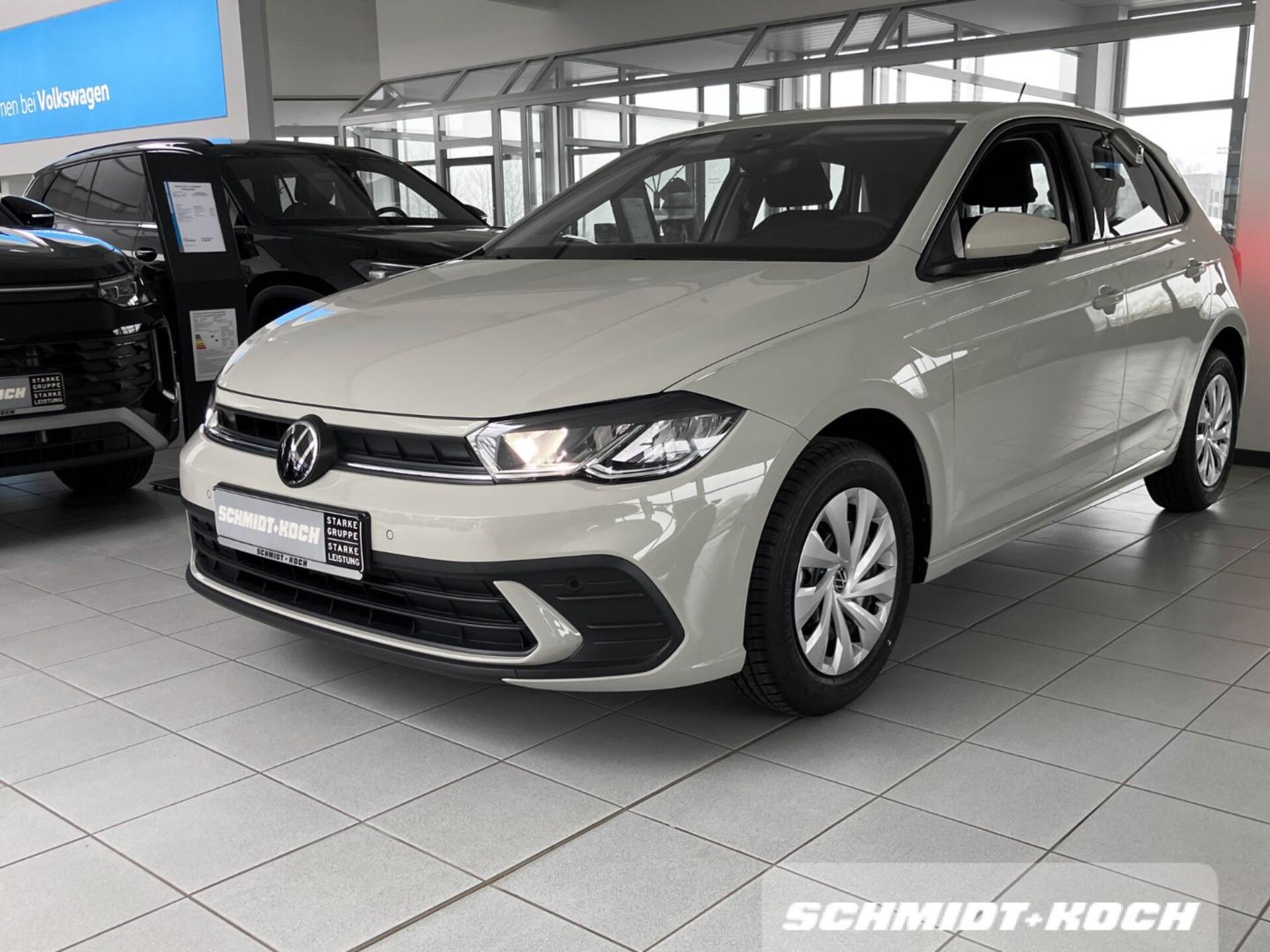 Volkswagen Polo Life