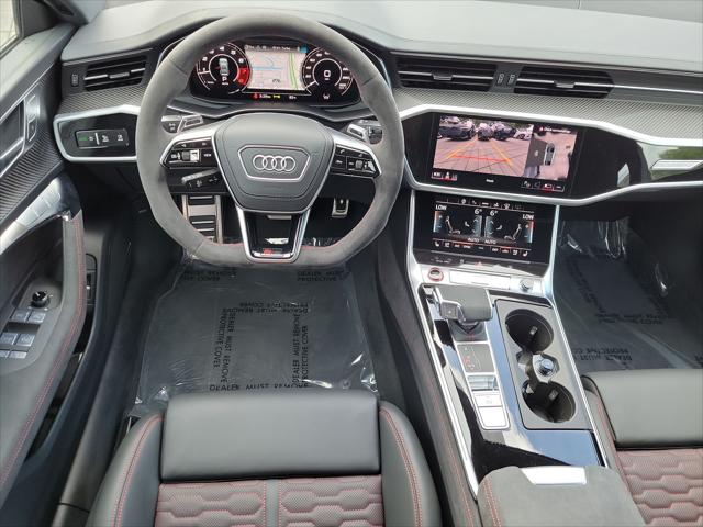 2025 Audi RS 7 Base - Photo 10