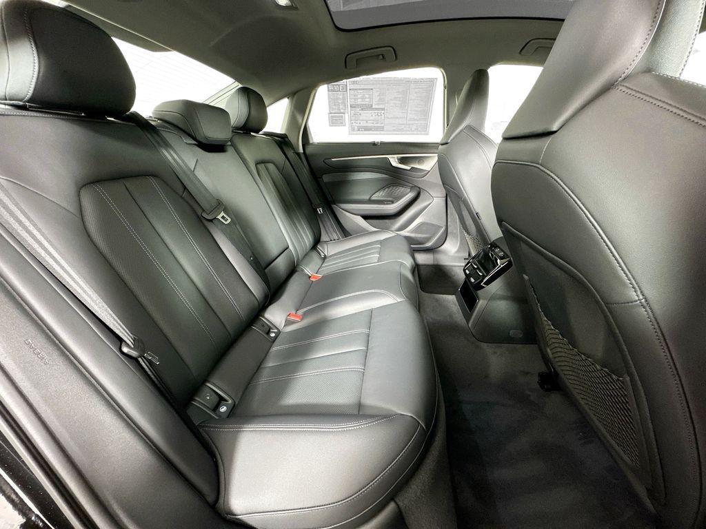 2026 Audi A6 Premium Plus - Photo 18