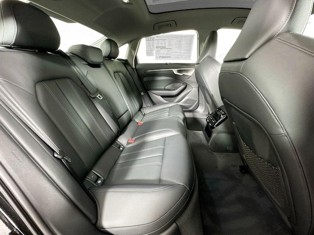 2026 Audi A6 Premium Plus - Photo 18