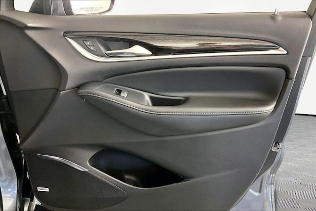 2021 Buick Enclave Avenir - Photo 29