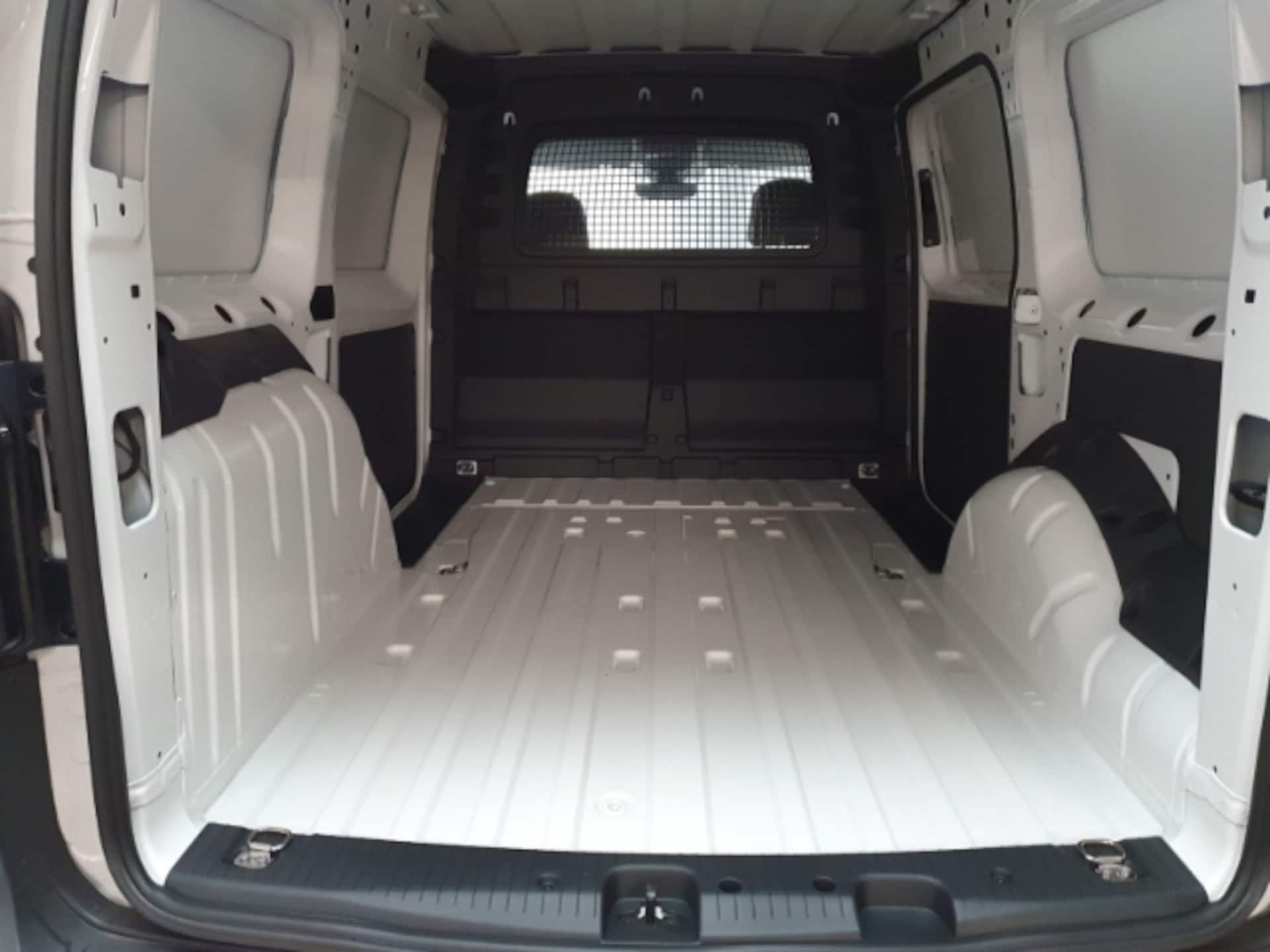 Volkswagen Caddy Maxi Cargo