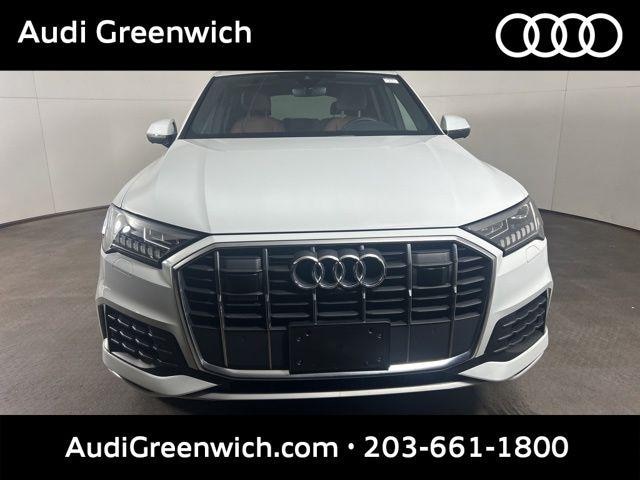2023 Audi Q7
