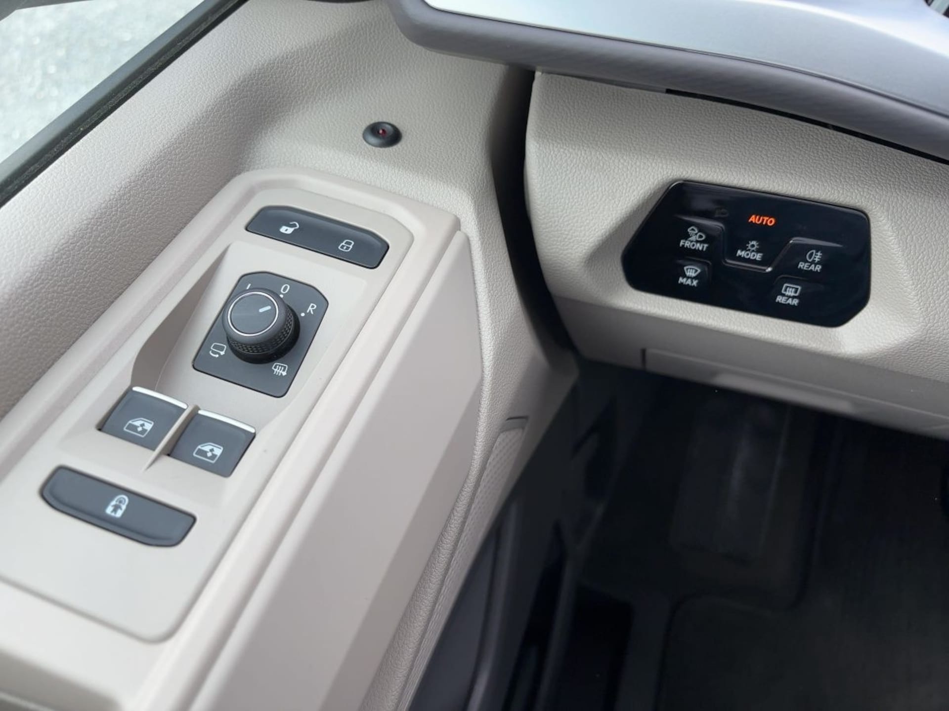 Volkswagen California Ocean