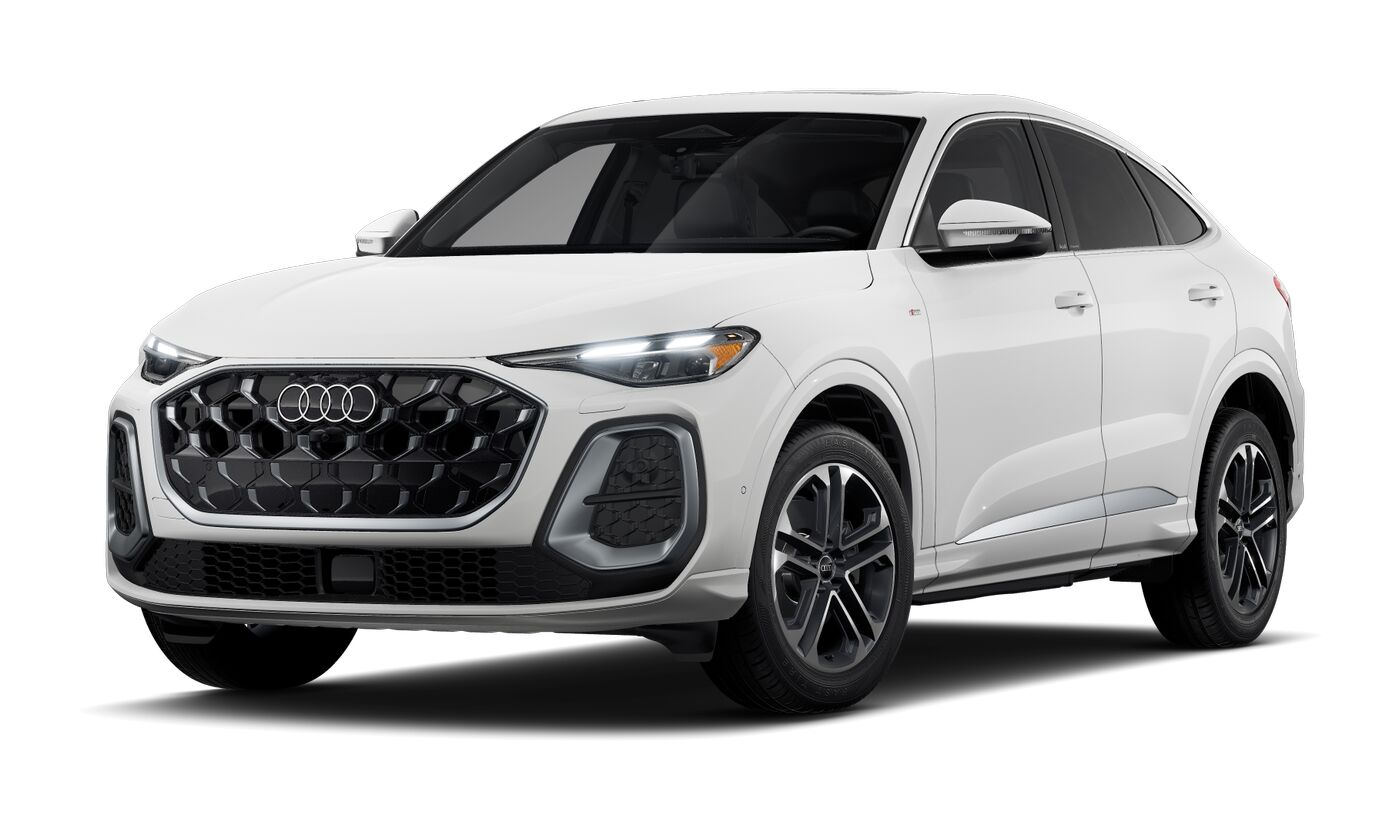 2026 Audi Q5 Sportback Premium quattro's photo