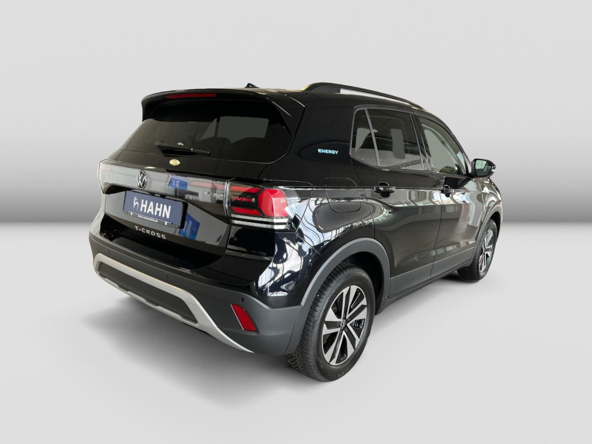 Volkswagen T-Cross ENERGY