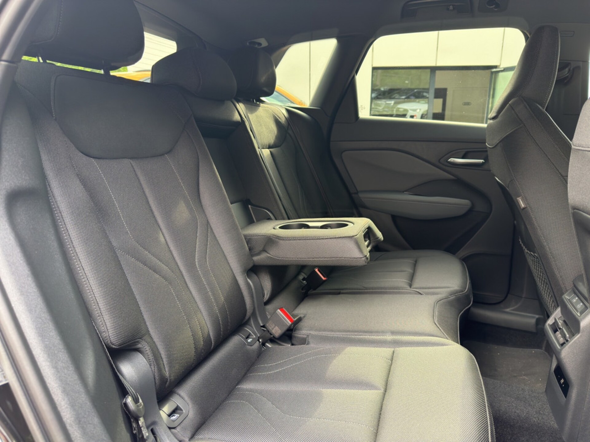 Audi Q3 SUV