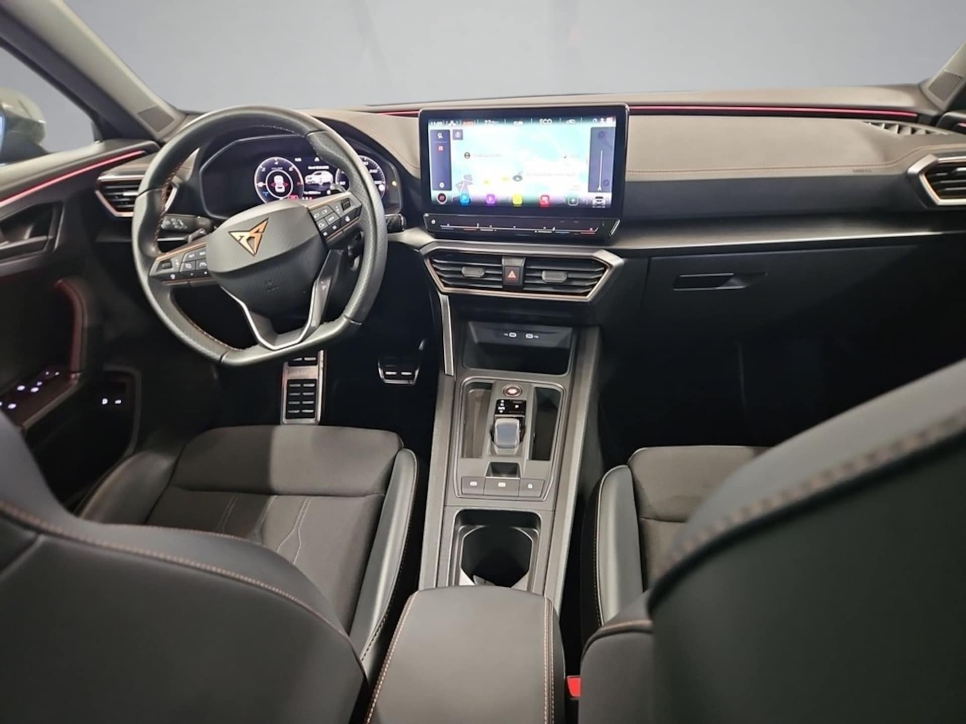 CUPRA Formentor VZ