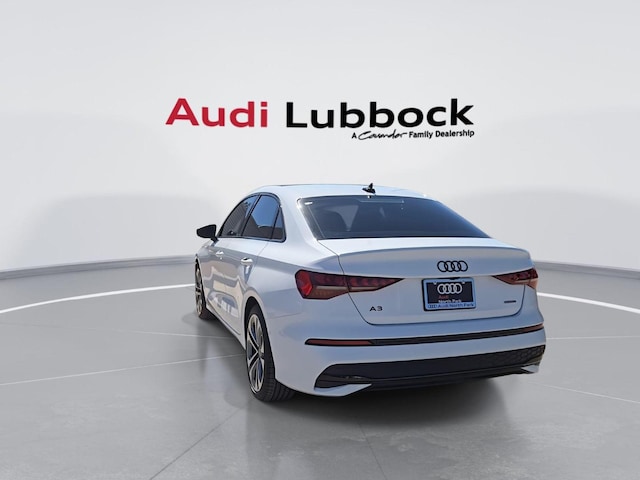 2026 Audi A3 Premium - Photo 7