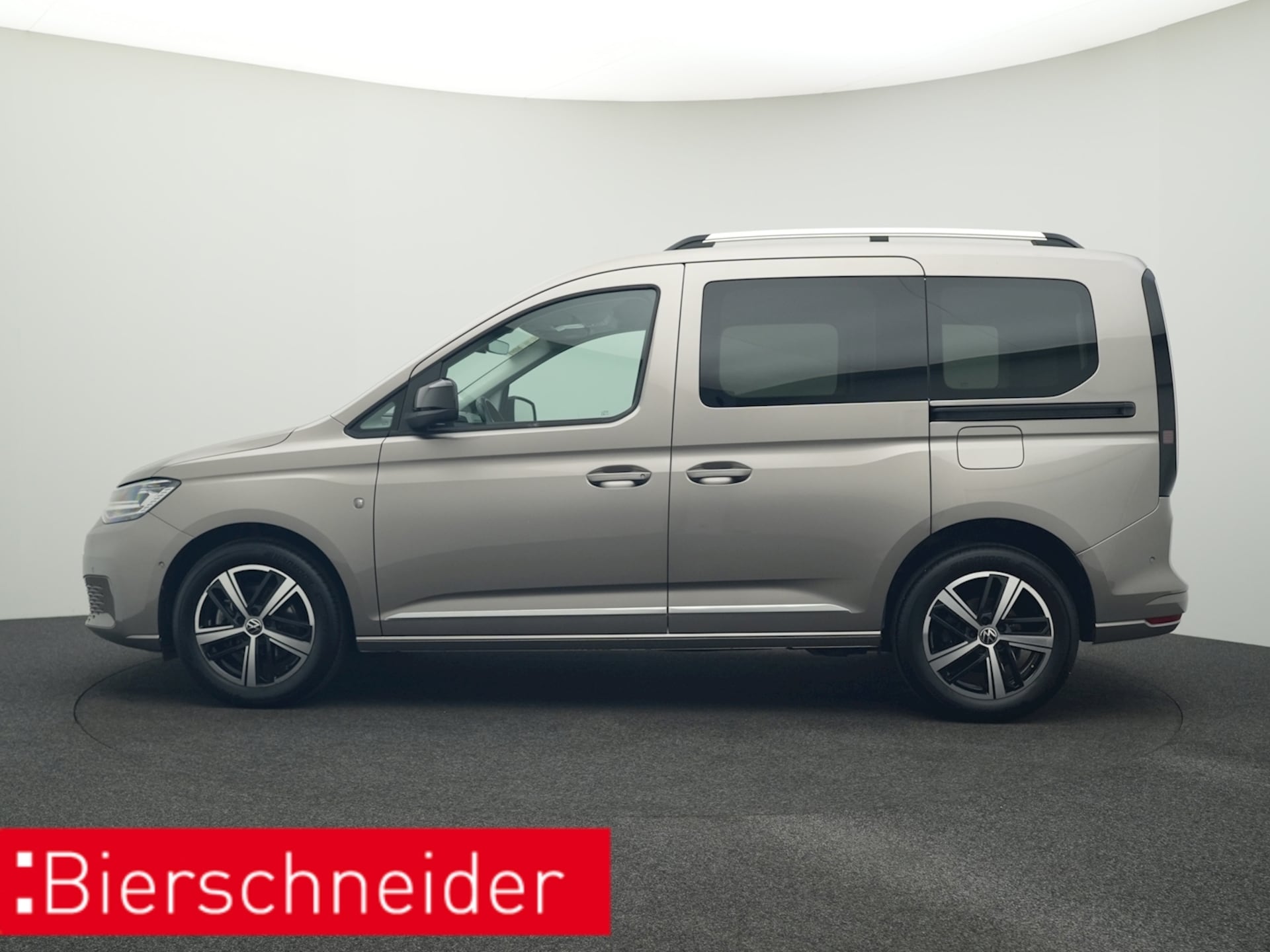 Volkswagen Caddy Style