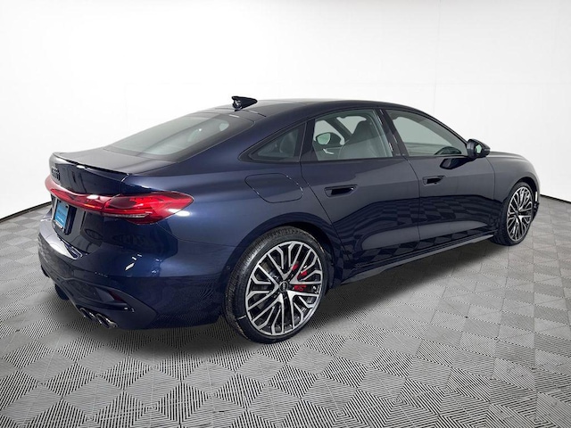 2026 Audi S5 Prestige - Photo 9