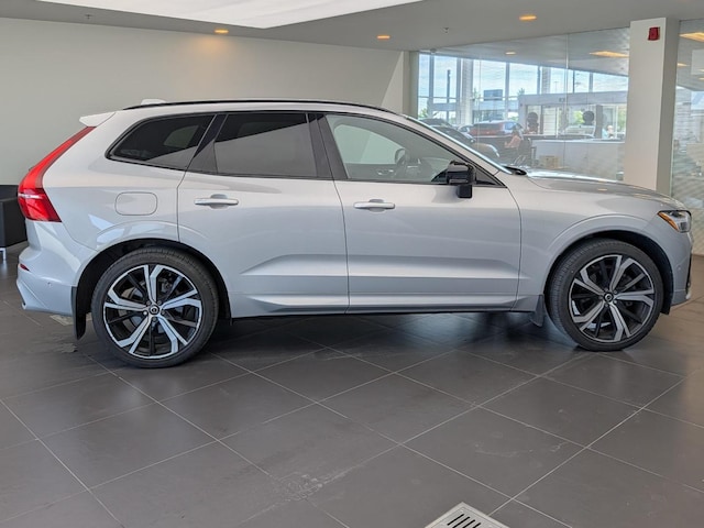 2022 Volvo XC60