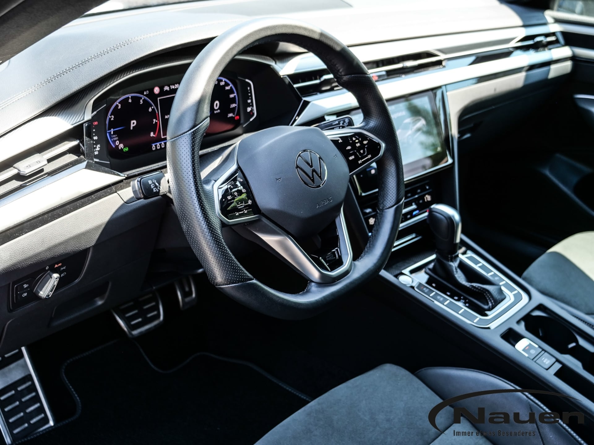 Volkswagen Arteon Shooting Brake R-Line