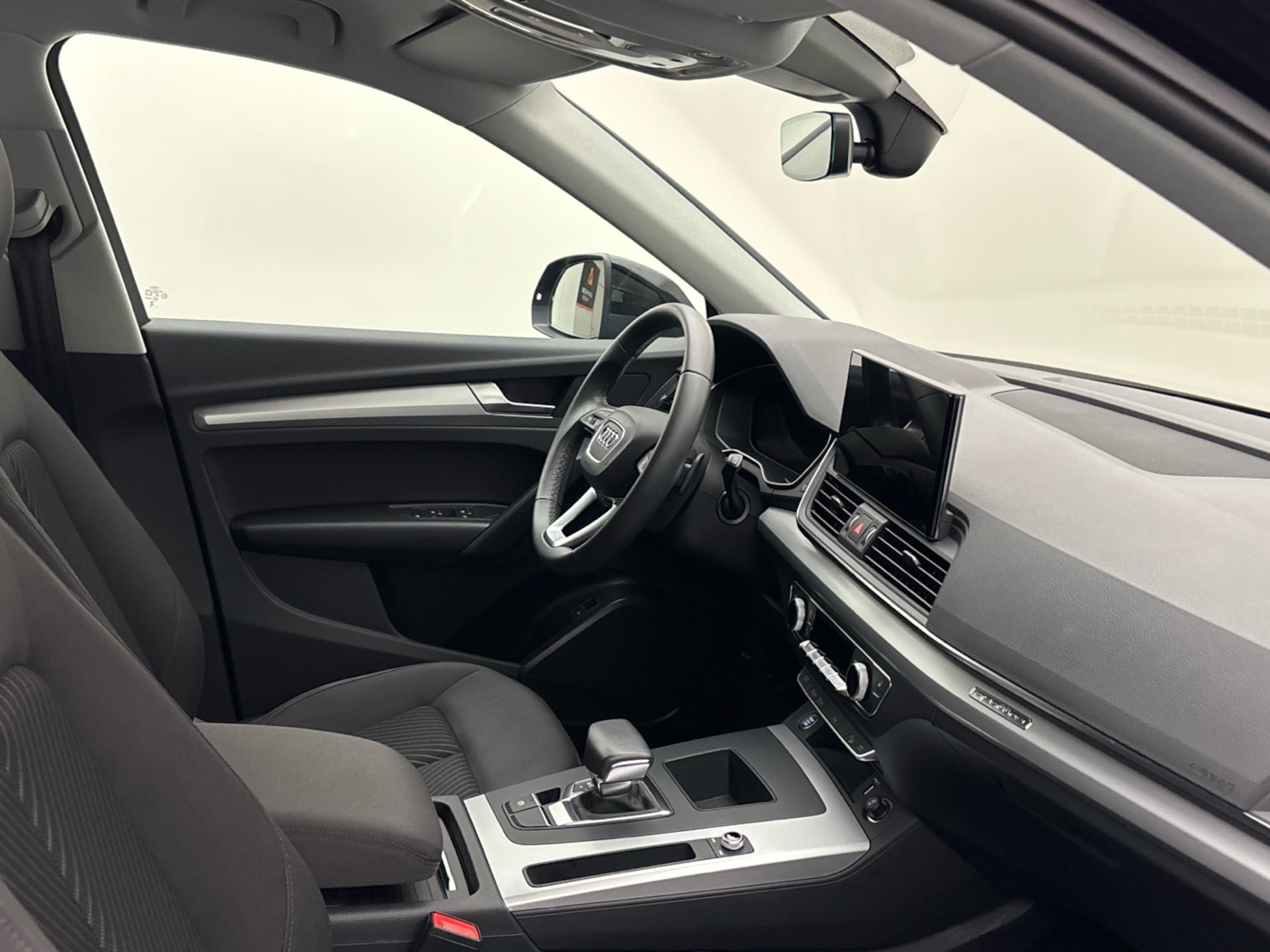 Audi Q5 SUV
