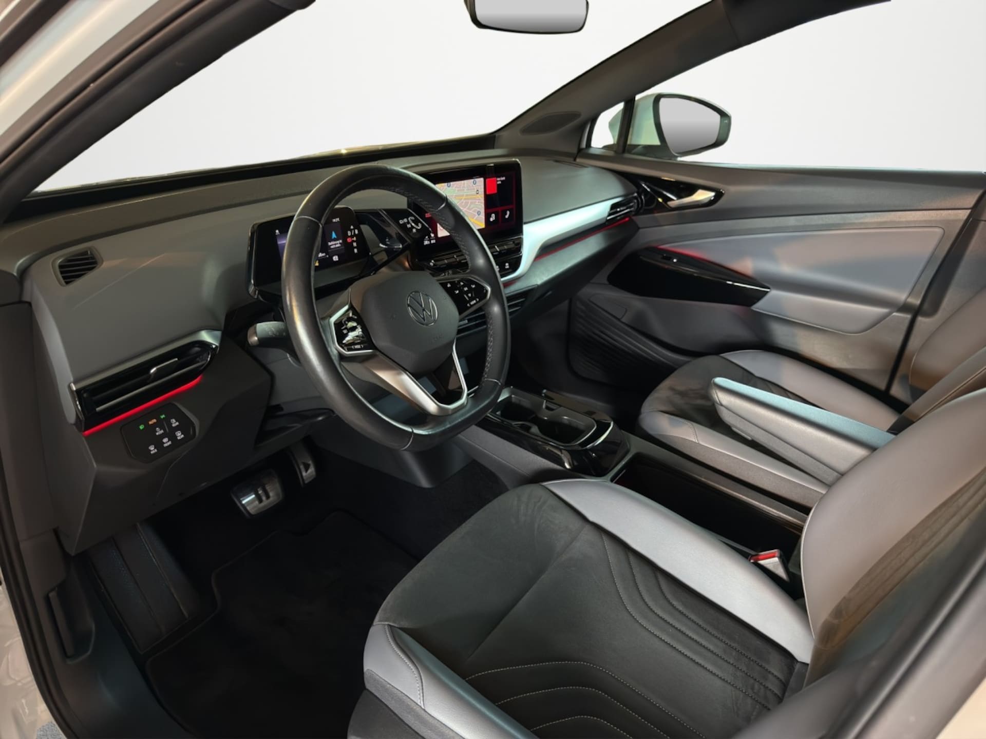 Volkswagen ID.4 Pro Performance