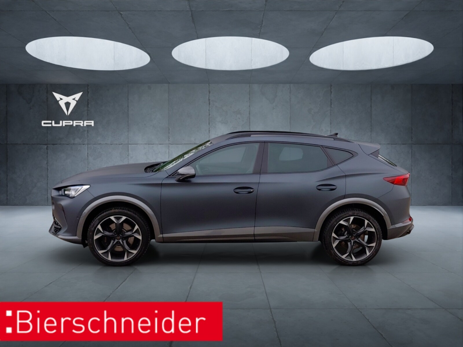 CUPRA Formentor – Bild 7
