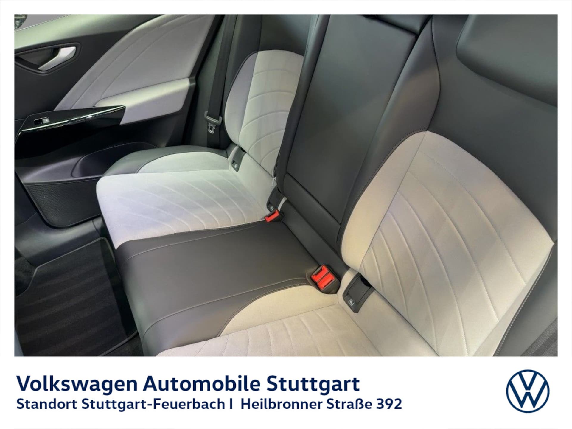 Volkswagen ID.3 MOVE Pro