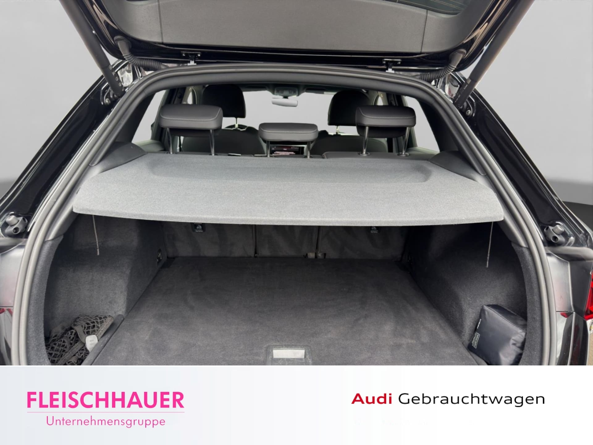 Audi Q3 SUV S line