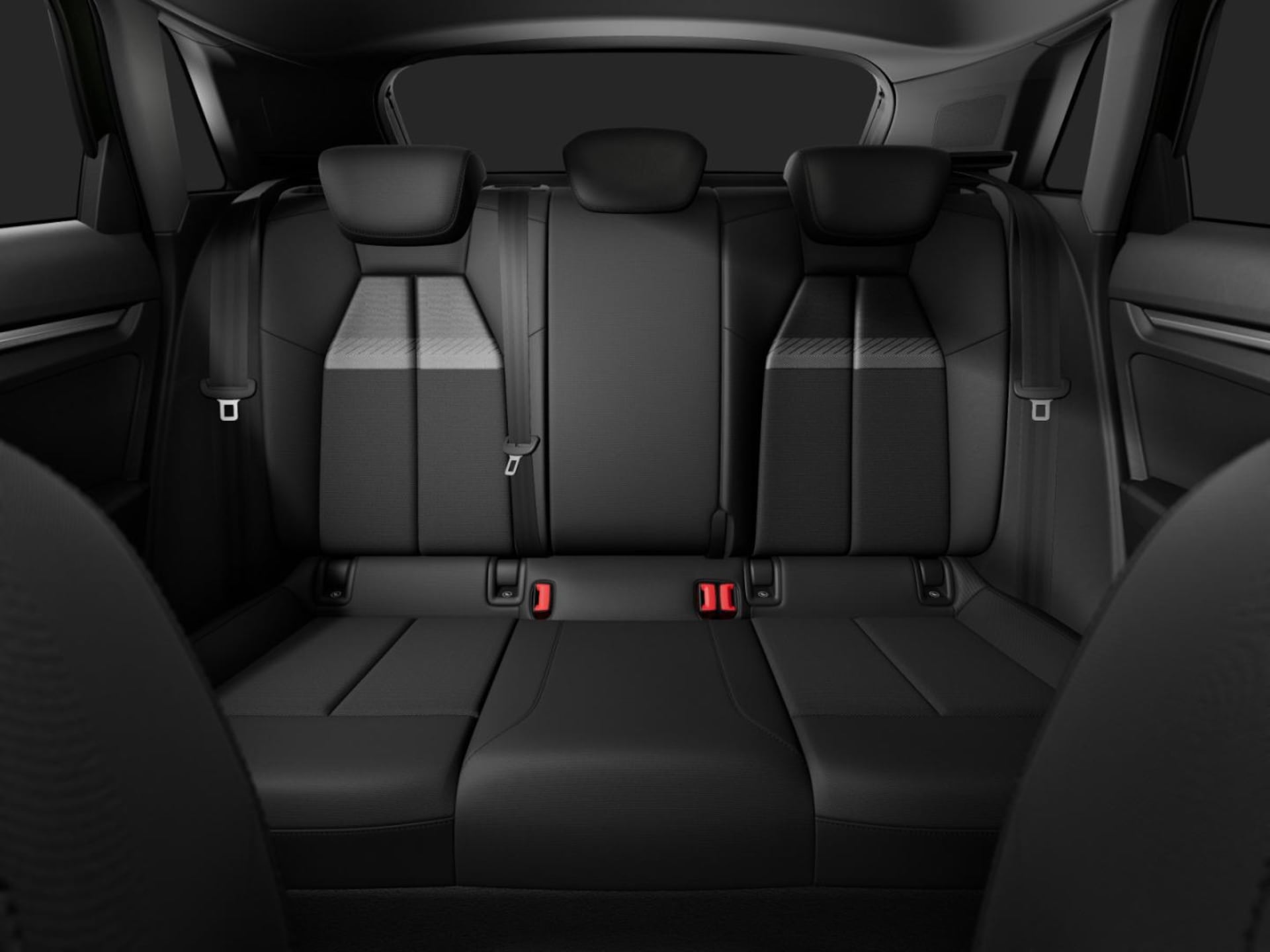 Audi A3 allstreet TFSI e