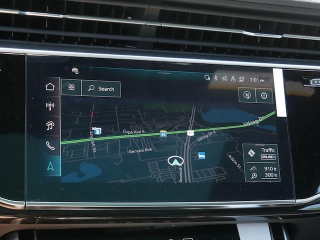 2026 Audi Q8 Premium Plus - Photo 25