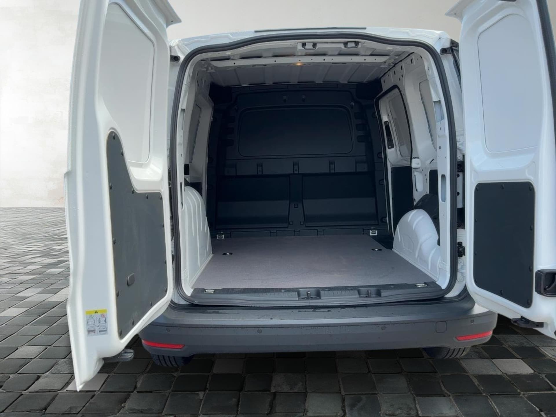 Volkswagen Caddy Cargo
