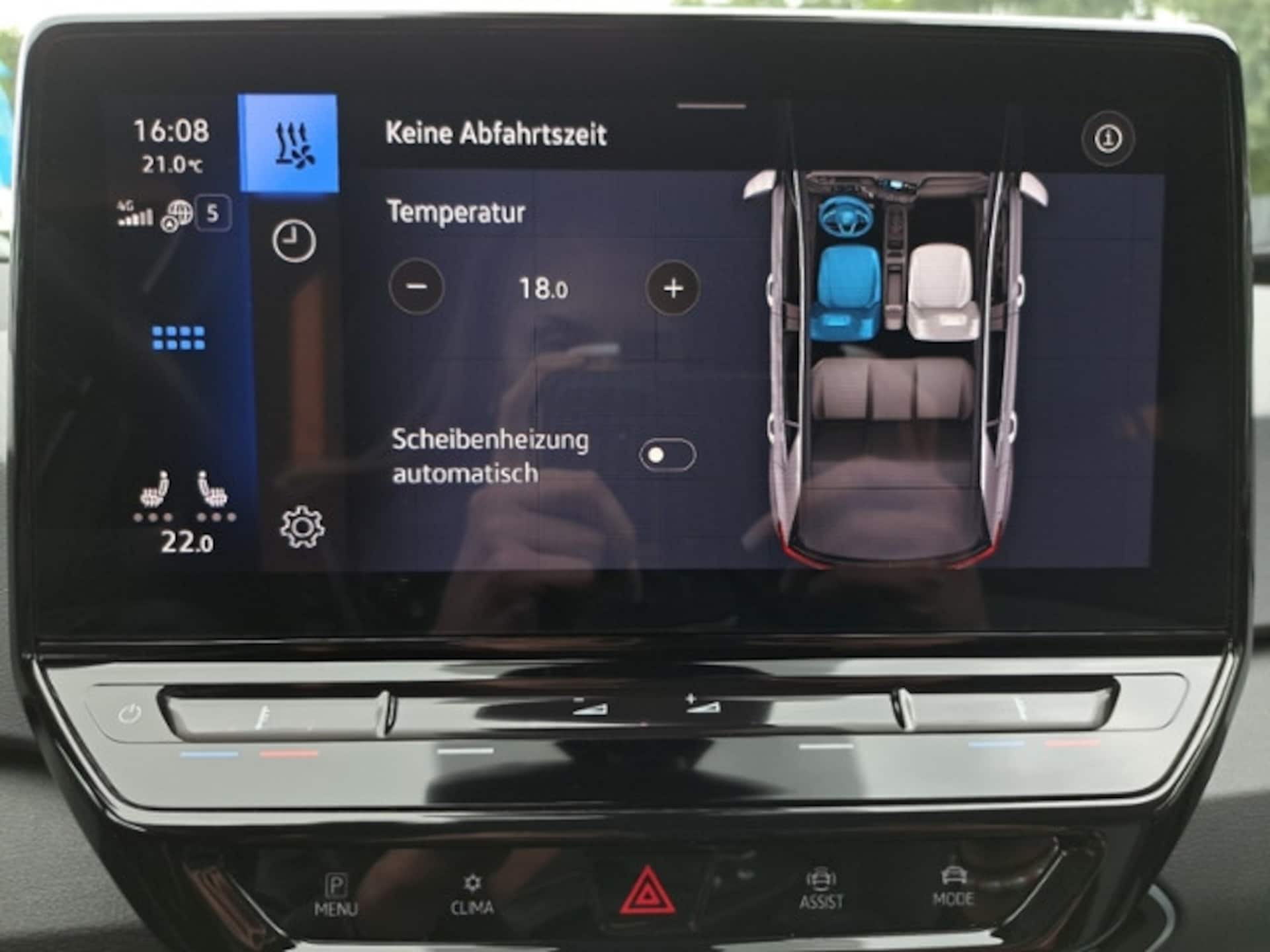 Volkswagen ID.3 Pro Performance Life