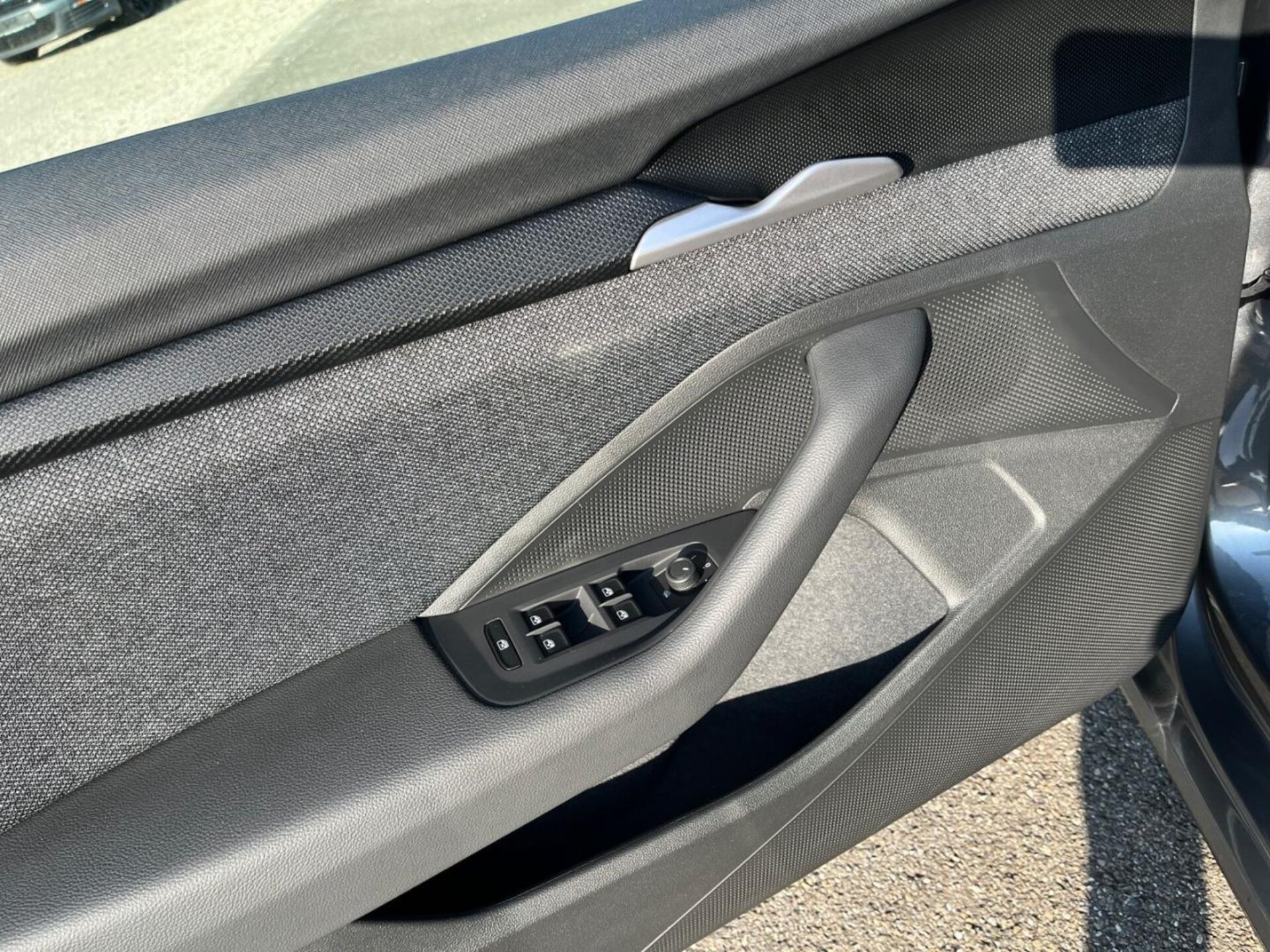 Skoda Superb Combi Essence