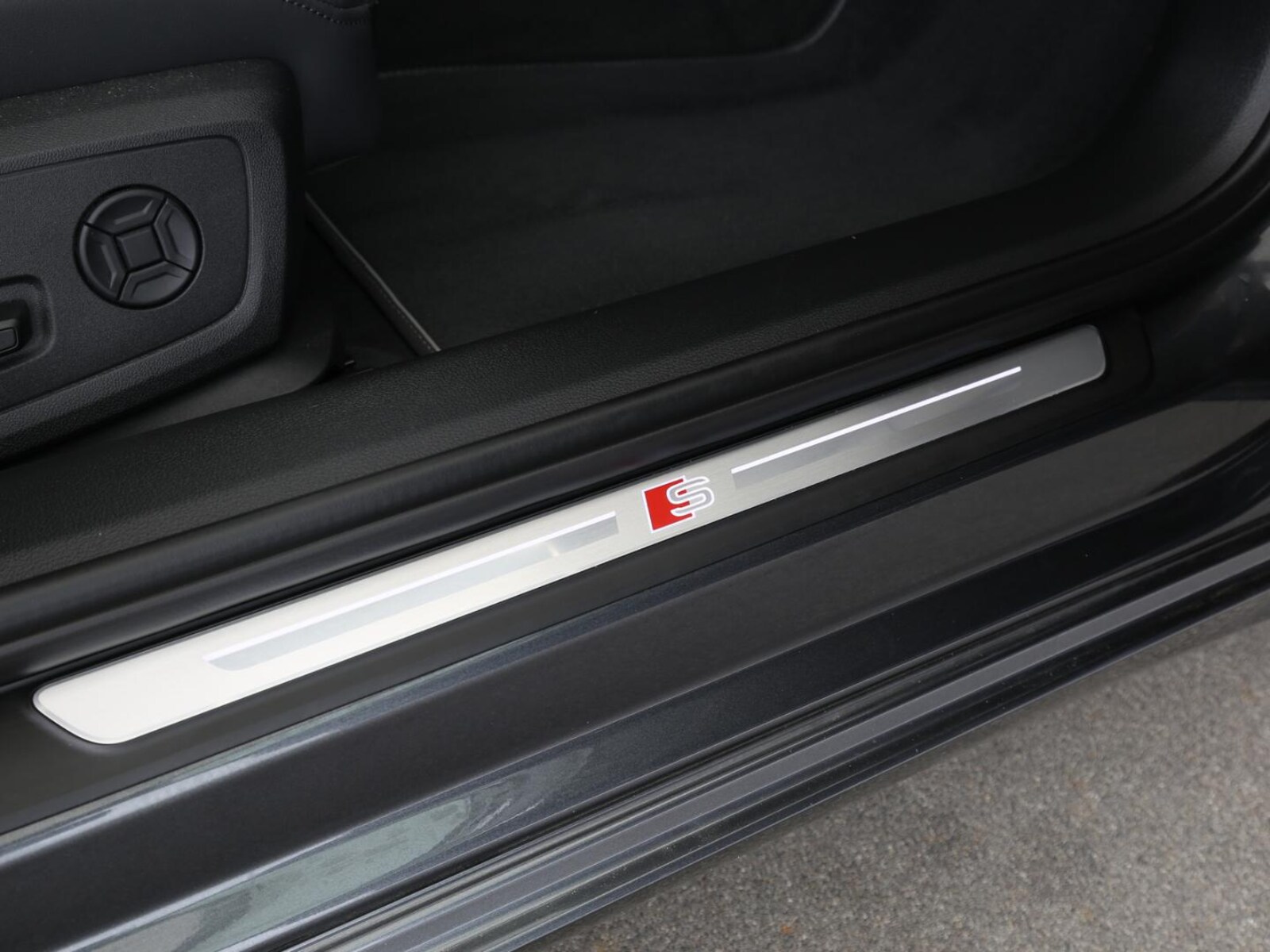 Audi S6 Avant – Bild 22